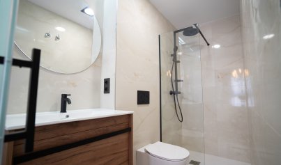 Neue Gebäude - Wohnung -
Pilar de la Horadada