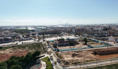 Nieuwbouw Woningen - Appartement / flat -
Pilar de la Horadada