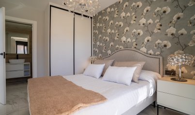 Nieuwbouw Woningen - Appartement / flat -
Pilar de la Horadada