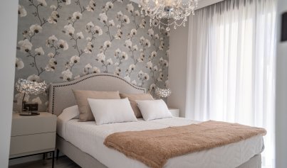 Nieuwbouw Woningen - Appartement / flat -
Pilar de la Horadada