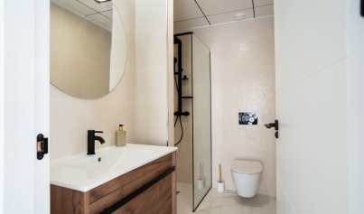 Nieuwbouw Woningen - Appartement / flat -
Pilar de la Horadada