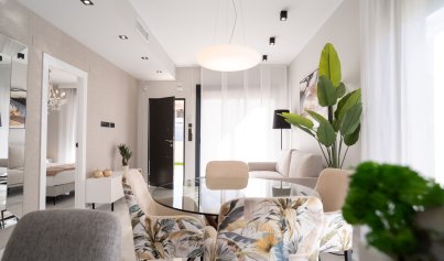 Nieuwbouw Woningen - Bungalow -
Pilar de la Horadada