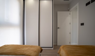 Nieuwbouw Woningen - Bungalow -
Pilar de la Horadada