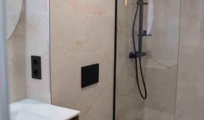 Nieuwbouw Woningen - Bungalow -
Pilar de la Horadada