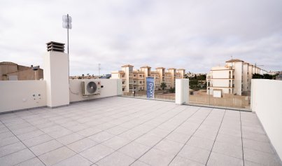 Nieuwbouw Woningen - Bungalow -
Pilar de la Horadada