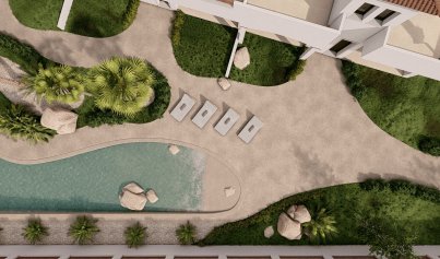 New Build - Apartment -
Los Alcázares