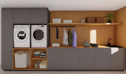 Neue Gebäude - Villa -
Yecla