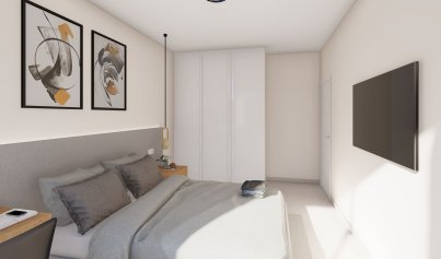 Neue Gebäude - Villa -
Yecla