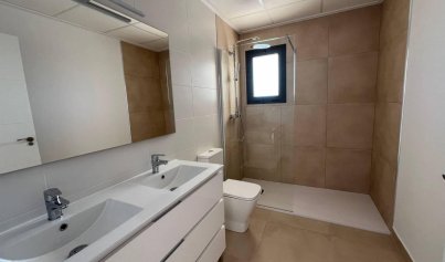 Nybyggnation - Villa -
Cañada de la Leña