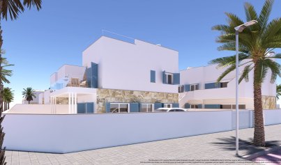 Nouvelle construction - Appartement -
Torre de la Horadada