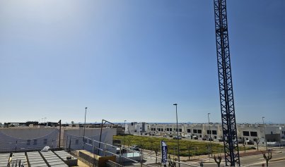 Nouvelle construction - Appartement -
Torre de la Horadada