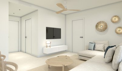 Nouvelle construction - Appartement -
Torre de la Horadada