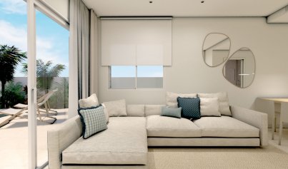 Nouvelle construction - Appartement -
Torre de la Horadada