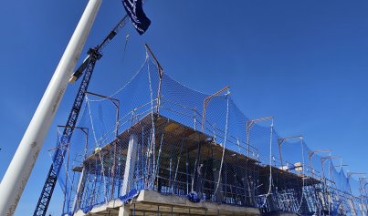 New Build - Apartment -
Torre de la Horadada