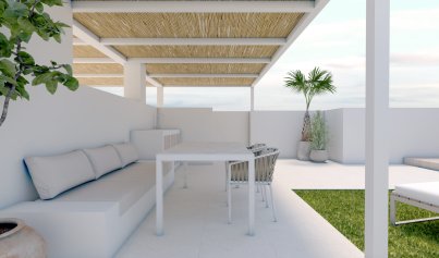 New Build - Apartment -
Torre de la Horadada