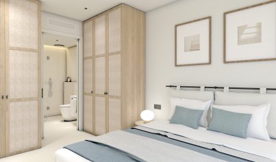 New Build - Apartment -
Torre de la Horadada