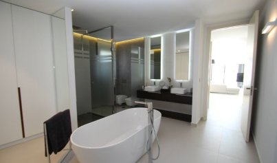 Nybyggnation - Villa -
San Miguel de Salinas