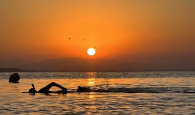 Nybyggnation - Lägenhet -
La Manga del Mar Menor