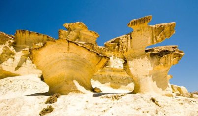 Nybyggnation - Lägenhet -
La Manga del Mar Menor