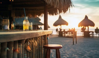 Nouvelle construction - Attique -
La Manga del Mar Menor