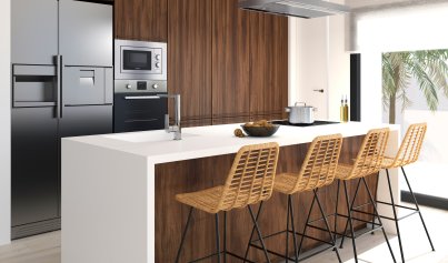 Nieuwbouw Woningen - Villa -
Fortuna