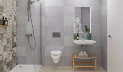 Nieuwbouw Woningen - Villa -
Fortuna