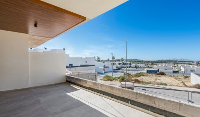 New Build - Apartment -
Benijofar