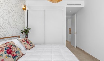 New Build - Apartment -
Benijofar