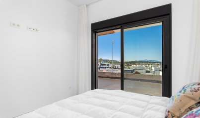 New Build - Apartment -
Benijofar