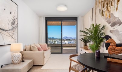 New Build - Apartment -
Benijofar