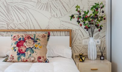 Nybyggnation - Lägenhet -
Benijofar