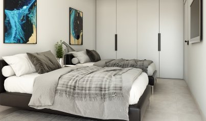 Nouvelle construction - Villa -
Denia - Dénia