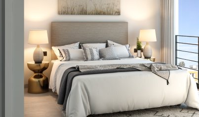 Nouvelle construction - Villa -
Denia - Dénia