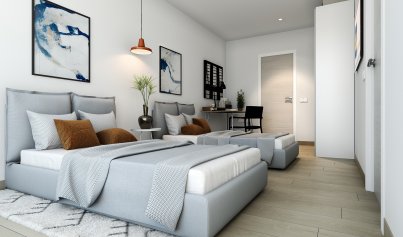 Nouvelle construction - Villa -
Denia - Dénia