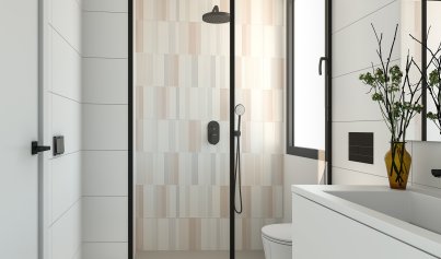 Nouvelle construction - Villa -
Denia - Dénia