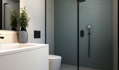 Nouvelle construction - Villa -
Denia - Dénia