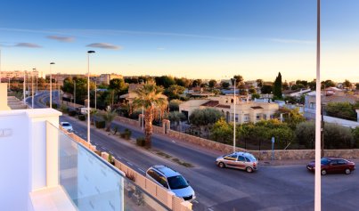 New Build - Townhouse -
Pilar de la Horadada