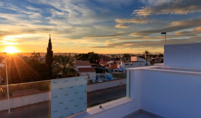 New Build - Townhouse -
Pilar de la Horadada