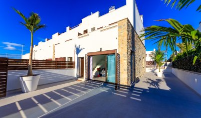 New Build - Townhouse -
Pilar de la Horadada