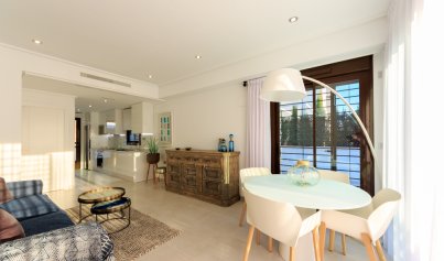 New Build - Townhouse -
Pilar de la Horadada