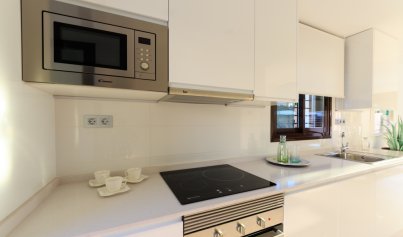 New Build - Townhouse -
Pilar de la Horadada