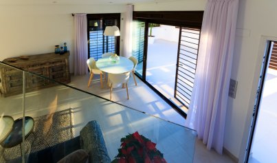 New Build - Townhouse -
Pilar de la Horadada