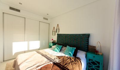 New Build - Townhouse -
Pilar de la Horadada