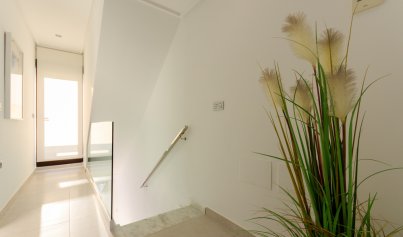 New Build - Townhouse -
Pilar de la Horadada