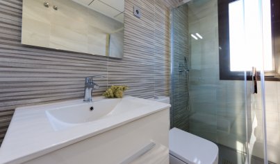 New Build - Townhouse -
Pilar de la Horadada