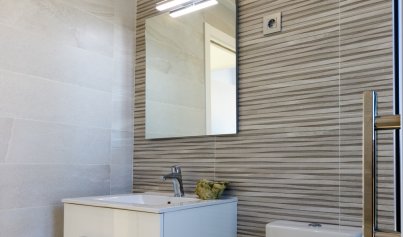 New Build - Townhouse -
Pilar de la Horadada