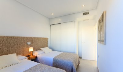 New Build - Townhouse -
Pilar de la Horadada