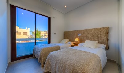 New Build - Townhouse -
Pilar de la Horadada