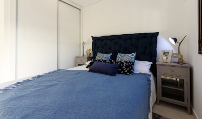 New Build - Townhouse -
Pilar de la Horadada