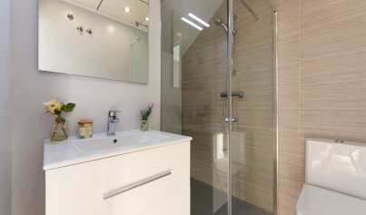 New Build - Townhouse -
Pilar de la Horadada